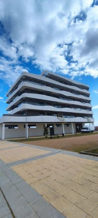 Piso en alquiler en Avda. Elvas en Badajoz