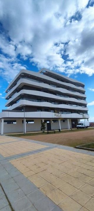 Piso en alquiler en Avda. Elvas en Badajoz