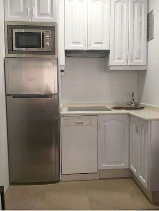 Piso en alquiler en Centro en Gijón