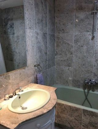 Piso en alquiler en Centro en Gijón