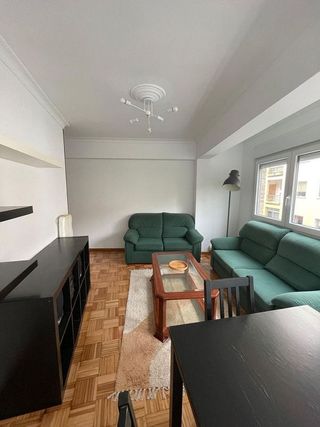 Piso en alquiler en Fajardo en Ferrol