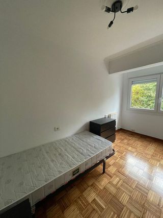 Piso en alquiler en Fajardo en Ferrol