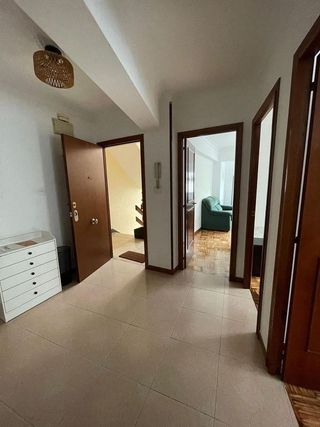 Piso en alquiler en Fajardo en Ferrol