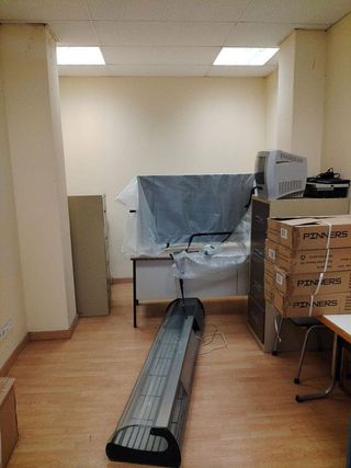 Local comercial en alquiler en Tarazona