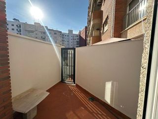 Piso en alquiler en El Calvari en Valencia