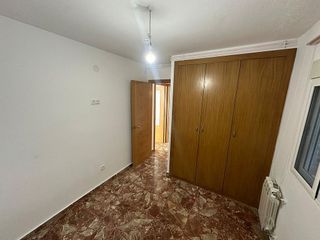 Piso en alquiler en El Calvari en Valencia