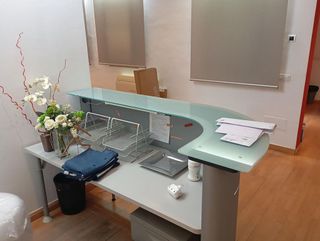 Oficina en alquiler en Marquès de la Fontsanta - Pere Garau en Palma de Mallorca