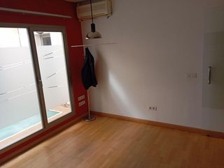 Oficina en alquiler en Marquès de la Fontsanta - Pere Garau en Palma de Mallorca