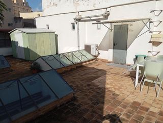 Oficina en alquiler en Marquès de la Fontsanta - Pere Garau en Palma de Mallorca