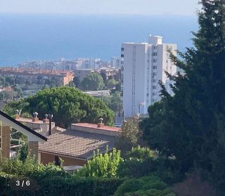 Terreno en venta en Teià