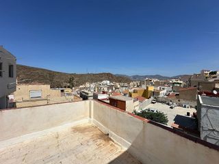 Chalet en venta en Macael