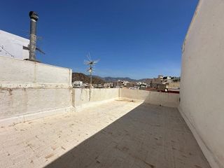 Chalet en venta en Macael