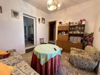 Chalet en venta en Macael