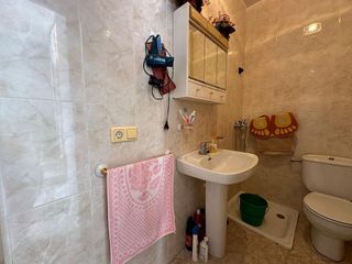 Chalet en venta en Macael