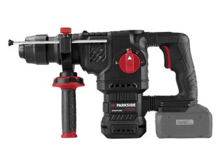 Martillo Perforador 20V Parkside Performance
