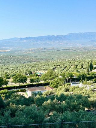 Casa adosada en venta en Úbeda