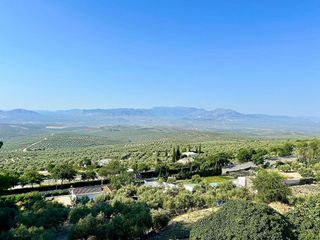 Casa adosada en venta en Úbeda