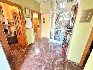 Casa adosada en venta en Úbeda