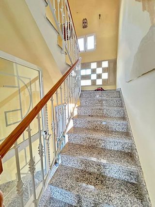 Casa adosada en venta en Úbeda