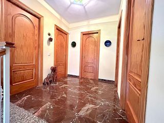 Casa adosada en venta en Úbeda