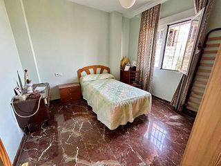 Casa adosada en venta en Úbeda