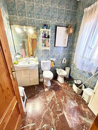 Casa adosada en venta en Úbeda