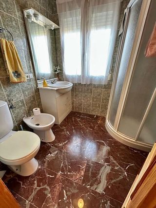 Casa adosada en venta en Úbeda