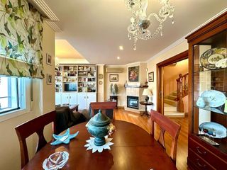 Casa adosada en venta en Motril pueblo en Motril