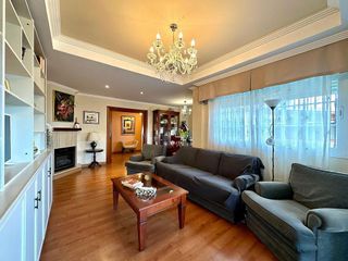 Casa adosada en venta en Motril pueblo en Motril