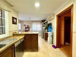 Casa adosada en venta en Motril pueblo en Motril