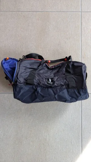 Borsa sportiva Cotopaxi Ligera 32L nuova