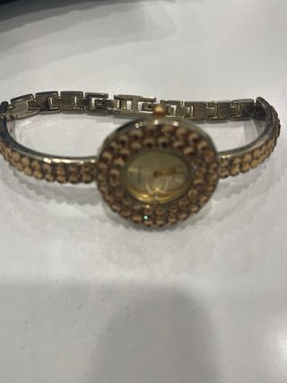 Orologio Ottaviani donna con strass
