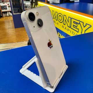 iPhone 13 Mini Bianco