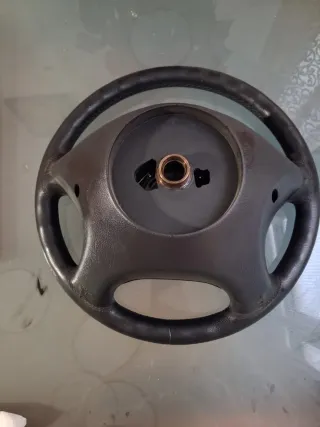 Volante Mercedes Benz Clase C (W203)