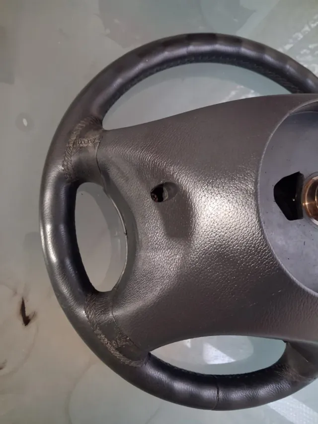 Volante Mercedes Benz Clase C (W203)