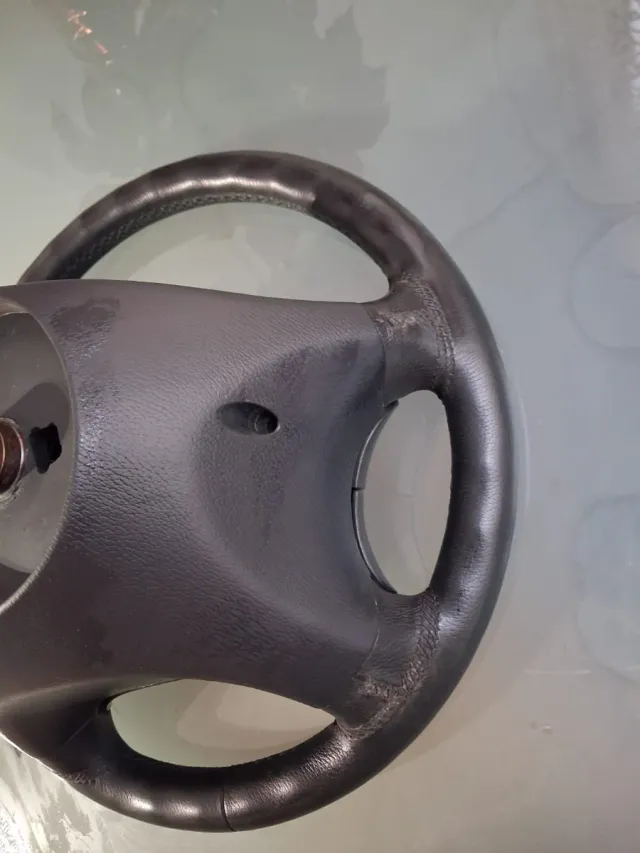 Volante Mercedes Benz Clase C (W203)