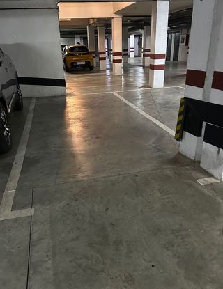 Garaje en venta en La Calzada en Sevilla