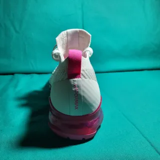 Nike Air Flyknit 3 Talla 41