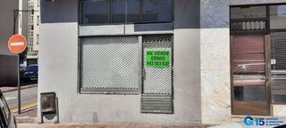 Local comercial en venta en Andoain