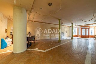 Edificio en venta en Úbeda