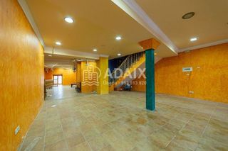 Edificio en venta en Úbeda