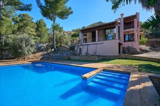 Chalet en alquiler en Esporles