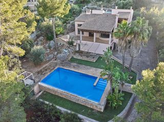 Chalet en alquiler en Esporles