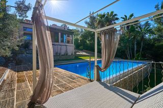 Chalet en alquiler en Esporles