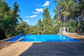 Chalet en alquiler en Esporles