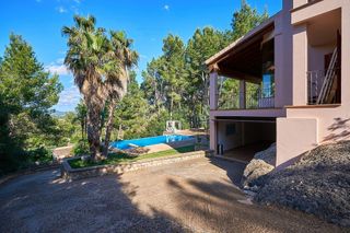 Chalet en alquiler en Esporles