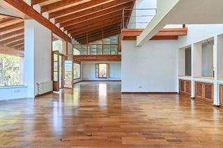 Chalet en alquiler en Esporles