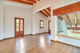 Chalet en alquiler en Esporles