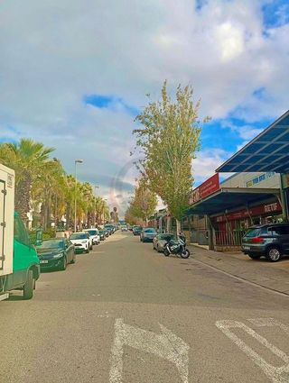 Nave industrial en alquiler en Montigalà -Sant Crist en Badalona