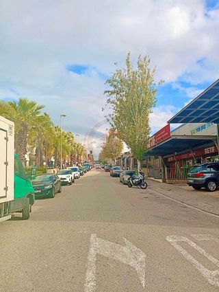 Nave industrial en alquiler en Montigalà -Sant Crist en Badalona